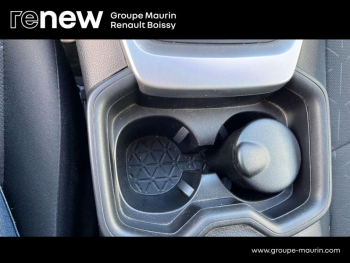 Photo 26 du bon plan TOYOTA RAV4 Hybride 218ch Dynamic Business 2WD MY20 occasion à 26600 €