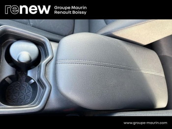 Photo 27 du bon plan TOYOTA RAV4 Hybride 218ch Dynamic Business 2WD MY20 occasion à 26600 €