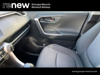 Photo 29 du bon plan TOYOTA RAV4 Hybride 218ch Dynamic Business 2WD MY20 occasion à 26600 €