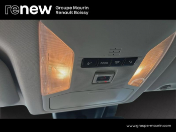 Photo 30 du bon plan TOYOTA RAV4 Hybride 218ch Dynamic Business 2WD MY20 occasion à 26600 €