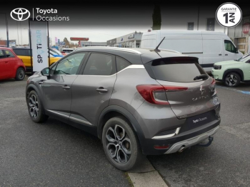 Photo 2 du bon plan RENAULT Captur 1.3 TCe 130ch FAP Intens - 20 occasion à 13980 €