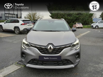 Photo 5 du bon plan RENAULT Captur 1.3 TCe 130ch FAP Intens - 20 occasion à 13980 €