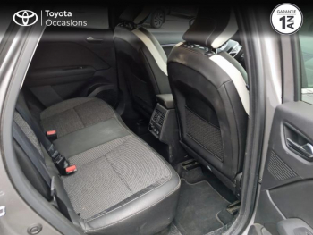 Photo 7 du bon plan RENAULT Captur 1.3 TCe 130ch FAP Intens - 20 occasion à 13980 €