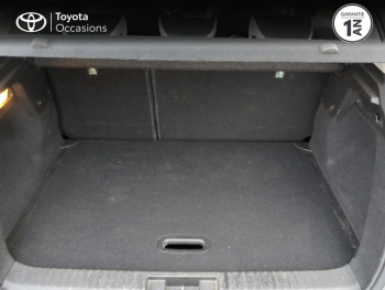 Photo 10 du bon plan RENAULT Captur 1.3 TCe 130ch FAP Intens - 20 occasion à 13980 €