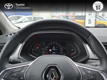 Photo 13 du bon plan RENAULT Captur 1.3 TCe 130ch FAP Intens - 20 occasion à 13980 €