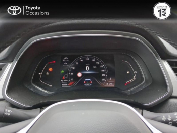 Photo 14 du bon plan RENAULT Captur 1.3 TCe 130ch FAP Intens - 20 occasion à 13980 €