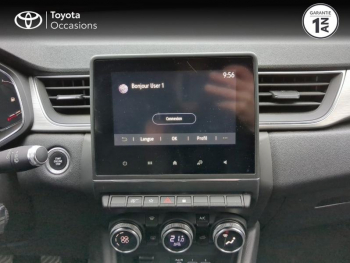 Photo 15 du bon plan RENAULT Captur 1.3 TCe 130ch FAP Intens - 20 occasion à 13980 €