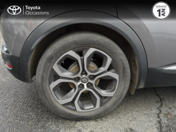 Photo 16 du bon plan RENAULT Captur 1.3 TCe 130ch FAP Intens - 20 occasion à 13980 €