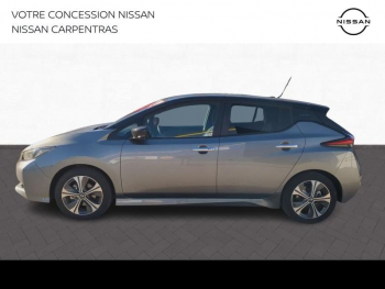 Photo 4 du bon plan NISSAN Leaf 150ch 40kWh Acenta 21.5 occasion à 11890 €