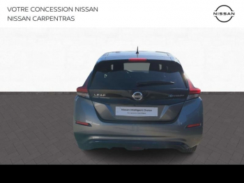 Photo 6 du bon plan NISSAN Leaf 150ch 40kWh Acenta 21.5 occasion à 11890 €