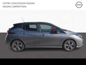 Photo 8 du bon plan NISSAN Leaf 150ch 40kWh Acenta 21.5 occasion à 11890 €