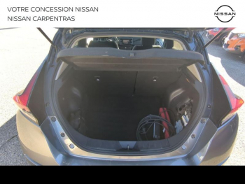 Photo 11 du bon plan NISSAN Leaf 150ch 40kWh Acenta 21.5 occasion à 11890 €