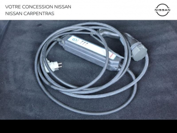 Photo 12 du bon plan NISSAN Leaf 150ch 40kWh Acenta 21.5 occasion à 11890 €