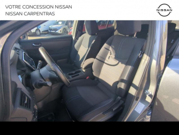 Photo 14 du bon plan NISSAN Leaf 150ch 40kWh Acenta 21.5 occasion à 11890 €