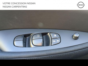 Photo 16 du bon plan NISSAN Leaf 150ch 40kWh Acenta 21.5 occasion à 11890 €