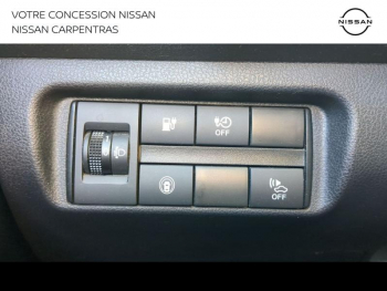 Photo 17 du bon plan NISSAN Leaf 150ch 40kWh Acenta 21.5 occasion à 11890 €