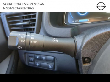 Photo 19 du bon plan NISSAN Leaf 150ch 40kWh Acenta 21.5 occasion à 11890 €