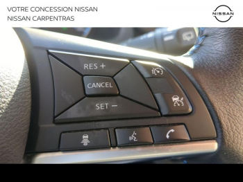 Photo 22 du bon plan NISSAN Leaf 150ch 40kWh Acenta 21.5 occasion à 11890 €