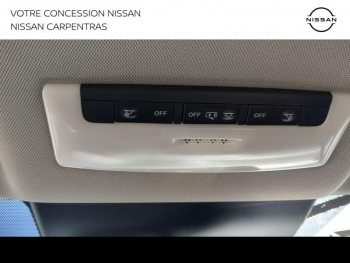 Photo 27 du bon plan NISSAN Leaf 150ch 40kWh Acenta 21.5 occasion à 11890 €