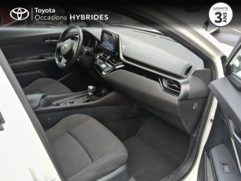 Photo 6 du bon plan TOYOTA C-HR 2.0 Hybride Rechargeable 225ch Collection Premiere NG23 occasion à 40824 €