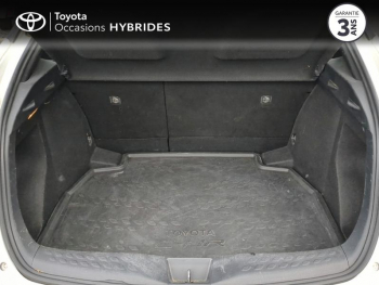 Photo 10 du bon plan TOYOTA C-HR 2.0 Hybride Rechargeable 225ch Collection Premiere NG23 occasion à 40824 €