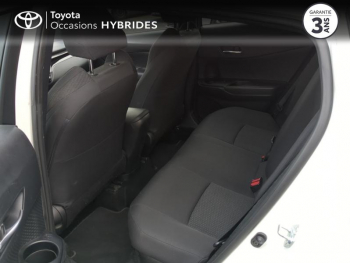 Photo 12 du bon plan TOYOTA C-HR 2.0 Hybride Rechargeable 225ch Collection Premiere NG23 occasion à 40824 €