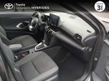 Photo 6 du bon plan TOYOTA Yaris Cross 116h Design MY22 occasion à 22480 €