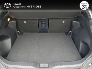 Photo 10 du bon plan TOYOTA Yaris Cross 116h Design MY22 occasion à 22480 €