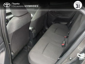Photo 12 du bon plan TOYOTA Yaris Cross 116h Design MY22 occasion à 22480 €