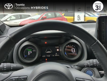 Photo 13 du bon plan TOYOTA Yaris Cross 116h Design MY22 occasion à 22480 €