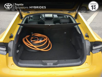 Photo 10 du bon plan TOYOTA Prius Rechargeable 2.0 Hybride Rechargeable 223ch Design occasion à 33480 €