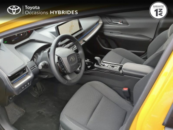 Photo 11 du bon plan TOYOTA Prius Rechargeable 2.0 Hybride Rechargeable 223ch Design occasion à 33480 €