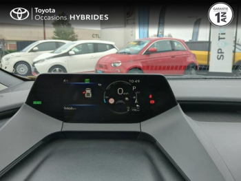 Photo 14 du bon plan TOYOTA Prius Rechargeable 2.0 Hybride Rechargeable 223ch Design occasion à 33480 €