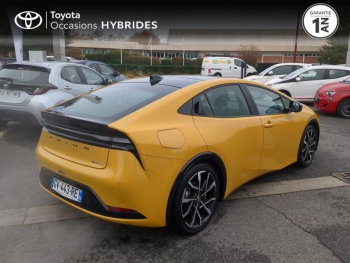 Photo 18 du bon plan TOYOTA Prius Rechargeable 2.0 Hybride Rechargeable 223ch Design occasion à 33480 €