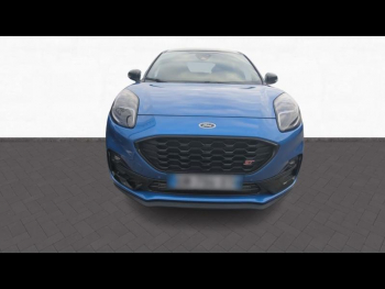 Photo 2 du bon plan FORD Puma 1.5 EcoBoost 200ch S&S ST occasion à 28990 €