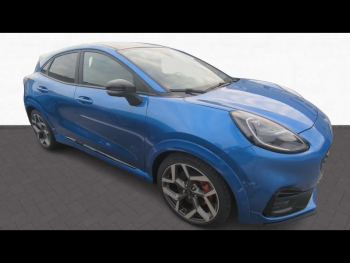 Photo 3 du bon plan FORD Puma 1.5 EcoBoost 200ch S&S ST occasion à 28990 €