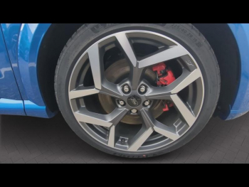 Photo 4 du bon plan FORD Puma 1.5 EcoBoost 200ch S&S ST occasion à 28990 €