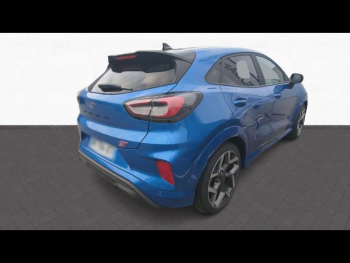 Photo 5 du bon plan FORD Puma 1.5 EcoBoost 200ch S&S ST occasion à 28990 €