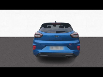 Photo 6 du bon plan FORD Puma 1.5 EcoBoost 200ch S&S ST occasion à 28990 €