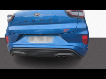 Photo 7 du bon plan FORD Puma 1.5 EcoBoost 200ch S&S ST occasion à 28990 €