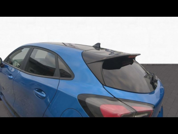 Photo 8 du bon plan FORD Puma 1.5 EcoBoost 200ch S&S ST occasion à 28990 €