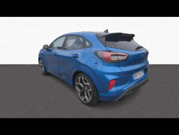Photo 9 du bon plan FORD Puma 1.5 EcoBoost 200ch S&S ST occasion à 28990 €