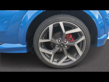 Photo 10 du bon plan FORD Puma 1.5 EcoBoost 200ch S&S ST occasion à 28990 €