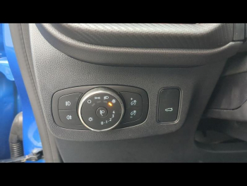 Photo 13 du bon plan FORD Puma 1.5 EcoBoost 200ch S&S ST occasion à 28990 €