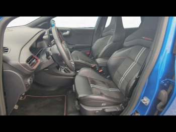 Photo 14 du bon plan FORD Puma 1.5 EcoBoost 200ch S&S ST occasion à 28990 €