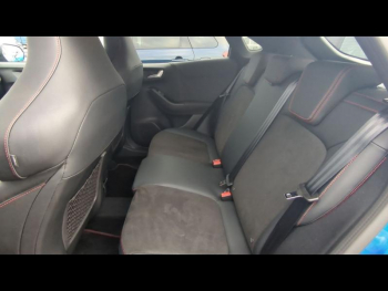 Photo 15 du bon plan FORD Puma 1.5 EcoBoost 200ch S&S ST occasion à 28990 €