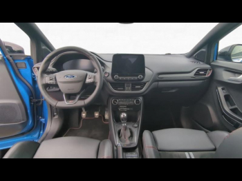 Photo 16 du bon plan FORD Puma 1.5 EcoBoost 200ch S&S ST occasion à 28990 €