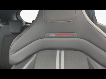 Photo 17 du bon plan FORD Puma 1.5 EcoBoost 200ch S&S ST occasion à 28990 €