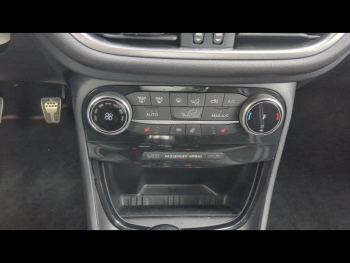 Photo 21 du bon plan FORD Puma 1.5 EcoBoost 200ch S&S ST occasion à 28990 €