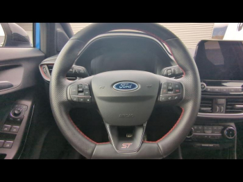 Photo 22 du bon plan FORD Puma 1.5 EcoBoost 200ch S&S ST occasion à 28990 €